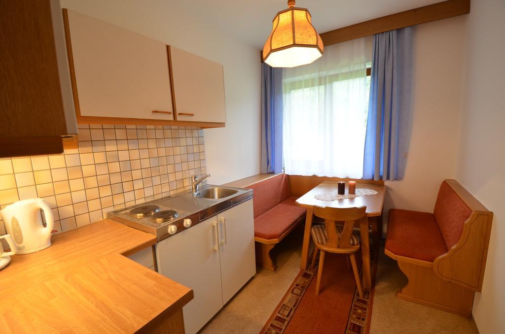 Dreilaenderhaus Apartment Westendorf Room photo